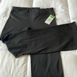 Gaiam Med yoga pant NWT